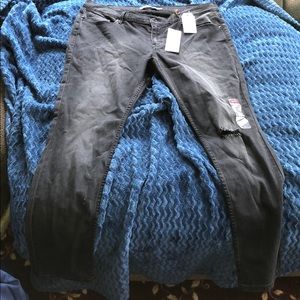 Levi’s Jeans